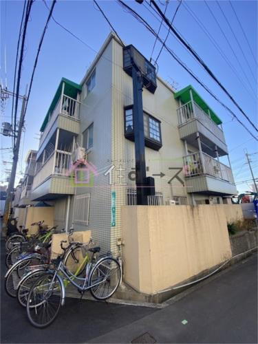 シェイーネ新高