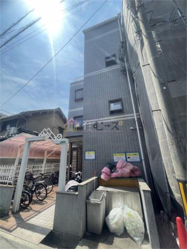 ベルシャトー南加賀屋
