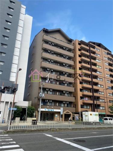 大阪府大阪市西区九条南２丁目 賃貸マンション