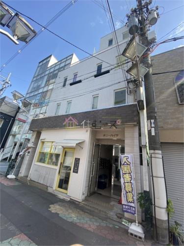 サニーハイツ 5階建