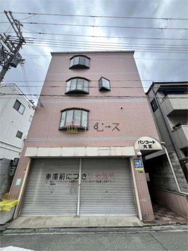 バンコート大正