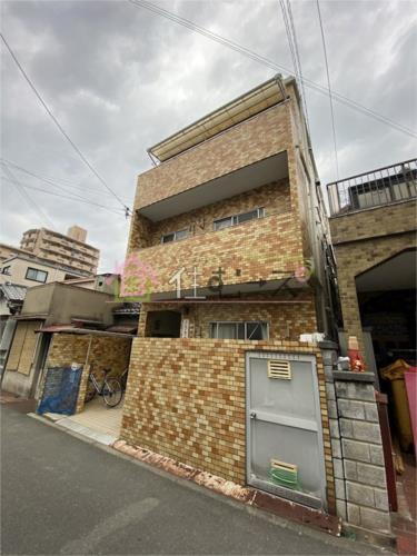 マンション第二新大宮