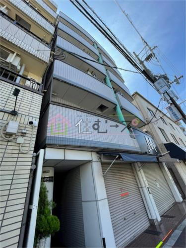 コーポキタノ