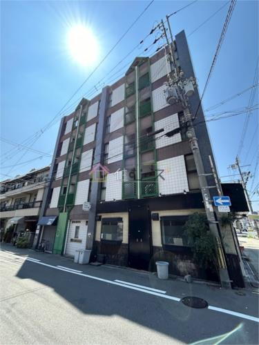 コスモハイツ今福