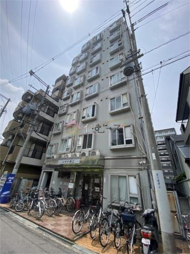 ジオナ野江