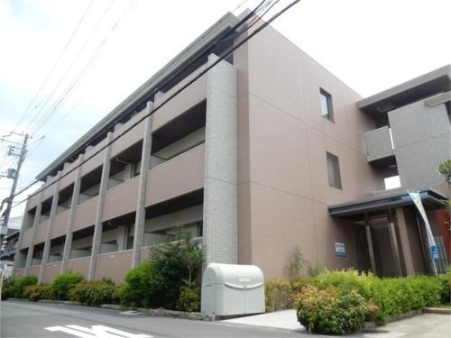 大阪府大阪市鶴見区浜３丁目 3階建 築19年