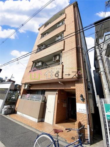 シティハイツ住之江公園