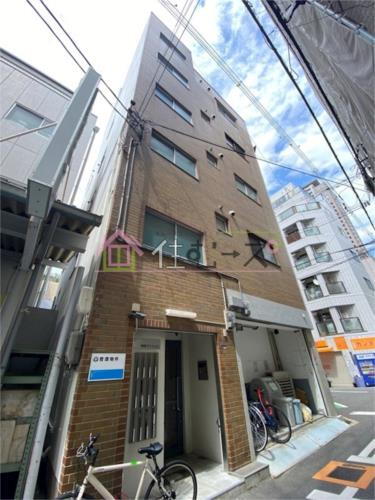 桃栄マンション