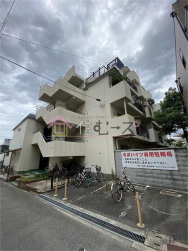 今川ハイツ 5階建