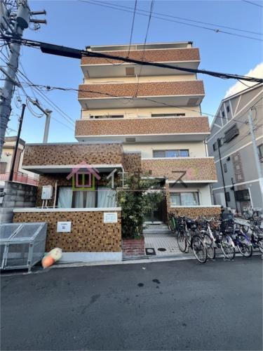 ＯＫ平野ハイツ