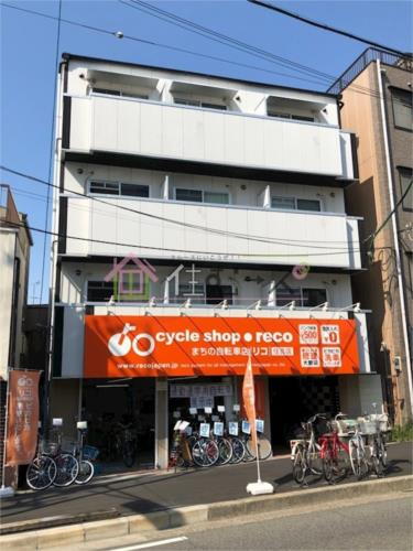 墨江７２８ハイツ