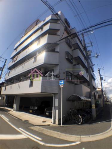 インク・エイト 6階建