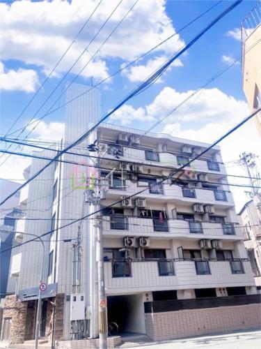 グリーンビュー田川 5階建