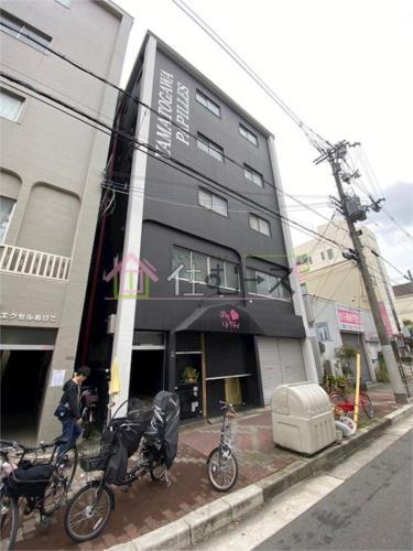 大和川パピレス