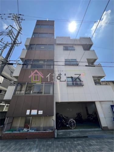 大阪府大阪市平野区平野南２丁目 賃貸マンション