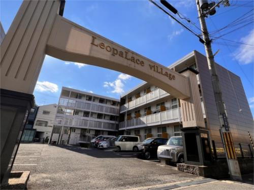 大阪府大東市三箇３丁目 賃貸マンション