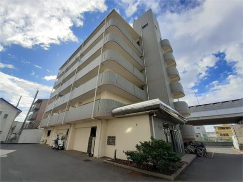 大阪府岸和田市土生町２丁目 賃貸マンション