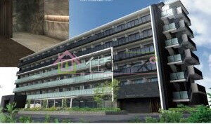 大阪府大阪市西淀川区御幣島４丁目 賃貸マンション