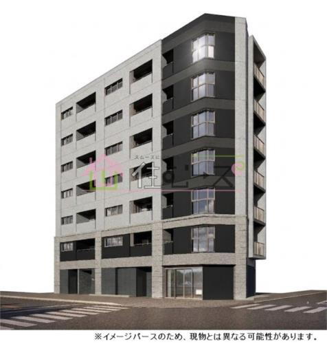 大阪府大阪市大正区泉尾２丁目 賃貸マンション