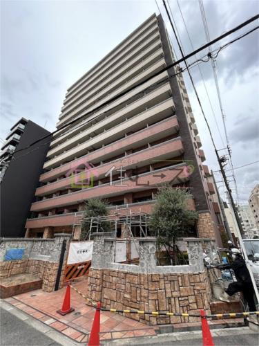 大阪府大阪市西区新町４丁目 賃貸マンション