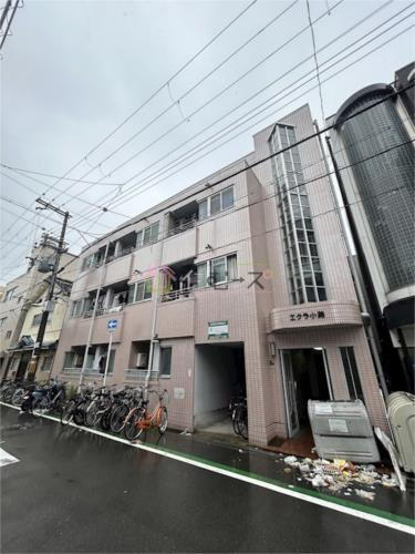 エクラ小路