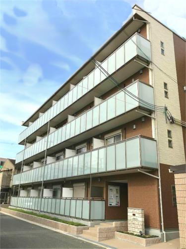 大阪府大阪市西淀川区大野３丁目 賃貸マンション
