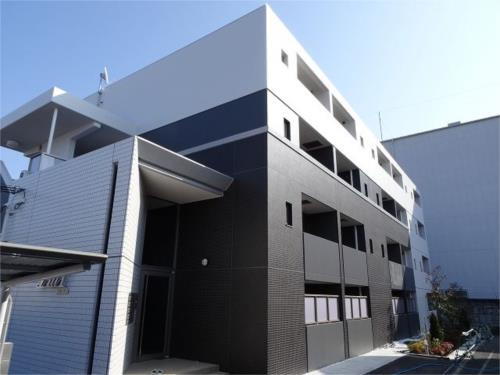 大阪府高槻市宮田町１丁目 賃貸マンション