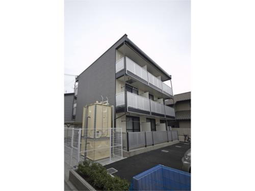 大阪府東大阪市瓜生堂１丁目 賃貸マンション