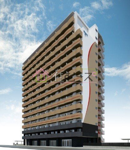 大阪府大阪市北区本庄西３丁目 賃貸マンション
