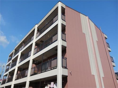 大阪府和泉市葛の葉町３丁目 賃貸マンション