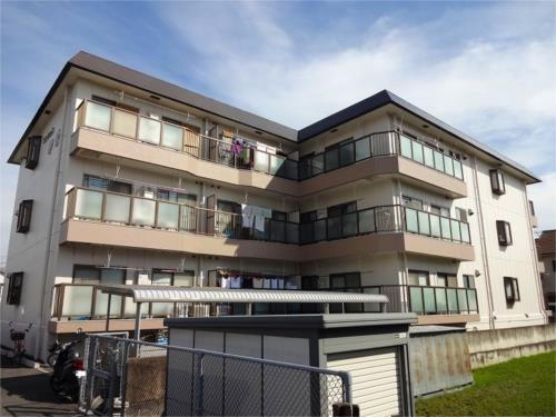 大阪府高槻市西町 賃貸マンション