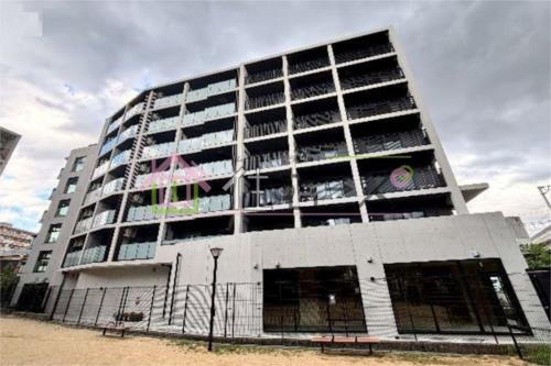 兵庫県西宮市松原町 賃貸マンション