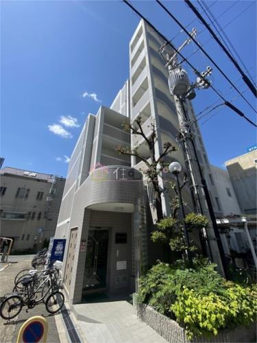大阪府大阪市北区菅原町 賃貸マンション