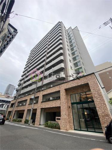 大阪府大阪市浪速区稲荷２丁目 賃貸マンション