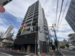 大阪府大阪市淀川区西中島７丁目 賃貸マンション