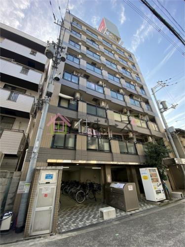 オーキッドコート田辺