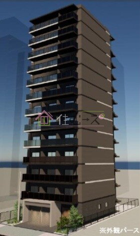 大阪府大阪市西区立売堀３丁目 賃貸マンション