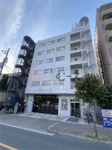 ＮＳ法円坂
