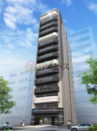 大阪府大阪市北区西天満４丁目 賃貸マンション