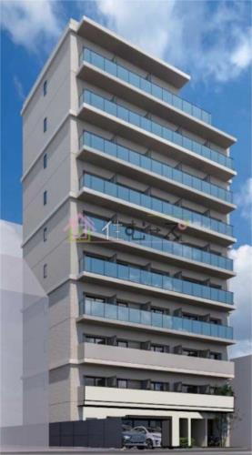 大阪府大阪市住吉区長居東３丁目 賃貸マンション