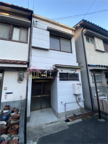 三津屋北２－１３－６