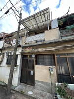 東住吉区矢田7丁目テラス
