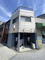 RINKA四天王寺A号室2F