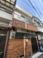 勝山北戸建