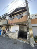 巽東4丁目戸建て