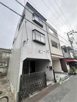 大正区鶴町1丁目戸建