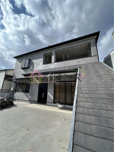 松３丁目　貸家