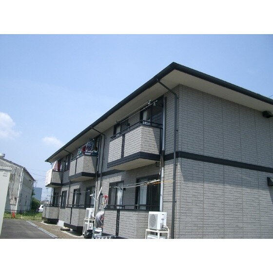 ラルシェヤトリ 2階建
