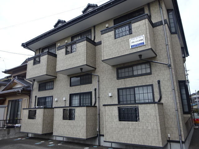 宮城県多賀城市中央３丁目 賃貸アパート