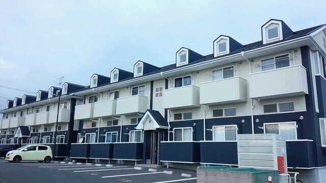エピベールⅠ 2階建